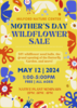 Mother's Day Wildflower Sale 
