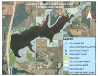 Louisburg Middle Creek Habitat and Facilities
