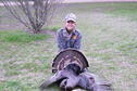 Byron Walker Turkey Hunting