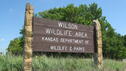 Wilson Wildlife Area