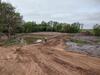 CRP Pond 5/2 - dig completed