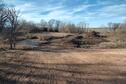 CRP Pond Project - completed 1/15/24