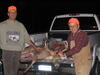 Deer hunt success