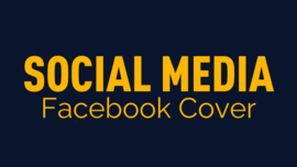 Social Media Facebook Cover