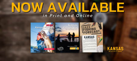 2022 Fishing Regulations, Atlas and Forecast Now Available