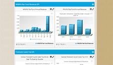 Performance Dashboards