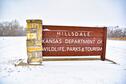 Hillsdale Snow