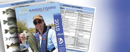 2015 FISHING REGULATIONS SUMMARY NOW ONLINE