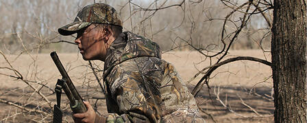 FLINT HILLS GOBBLERS TO HOST 14TH ANNUAL SPRING TURKEY HUNTING CLINIC