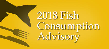 2018 Kansas Fish Consumption Advisories