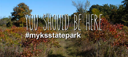 Join #OPTOUTSIDE And Visit a Kansas State Park On Black Friday
