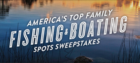 VOTE FOR KANSAS IN NATIONAL FISHING AND BOATING SWEEPSTAKES