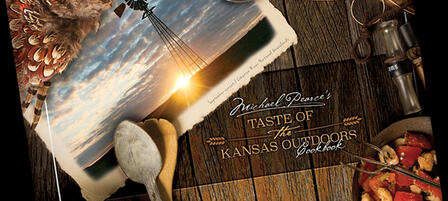 A “Taste of Wild Kansas”