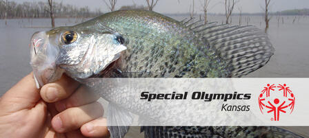 Catch Crappie For a Good Cause
