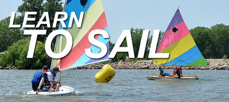 Sailing Classes Taking Place In June And July