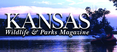 Kansas Wildlife and Parks Magazine Sees First Female Editor