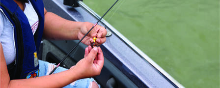 HOW TO FIND A FISHING HOLE THIS SUMMER