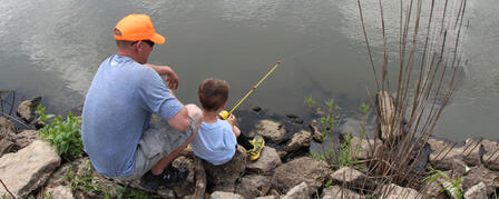 FORT RILEY TO HOST ANGLER INSTRUCTOR COURSE