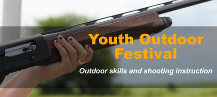 Smoky Hill Outdoor Youth Festival Coming Up