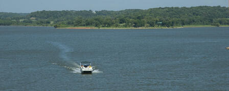 BOATING SAFETY REMINDER FOR LABOR DAY WEEKEND