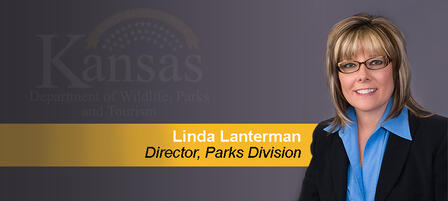 Kansas State Parks Director Elected to National Post