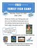 Fish Camp 2020