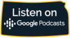 Google podcast link