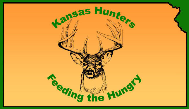 KS Hunters Feeding the Hungry Logo