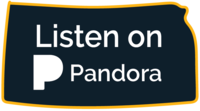 Pandora podcast link