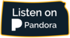 Pandora podcast link