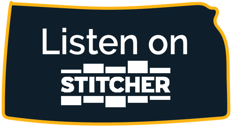 Stitcher podcast