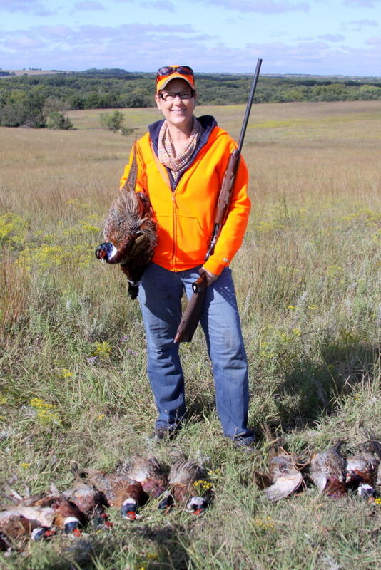 Advanced Pheasant Hunt 15