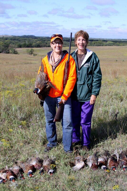 Advanced Pheasant Hunt 16