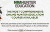 NRA Complete Online Course