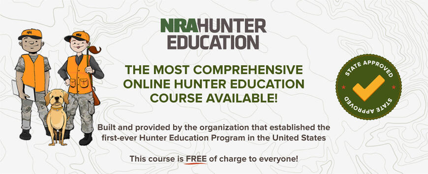 NRA Online Course
