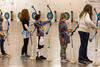 National Archery in the Schools Program
