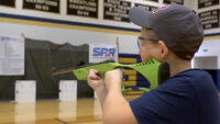 Student Air Rifle Program