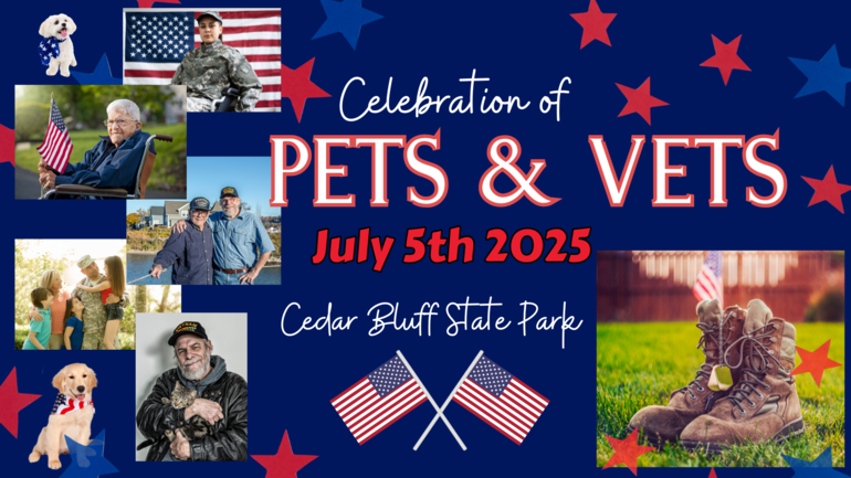 Pets and Vets- 2025