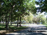 Rocky Cove Campground