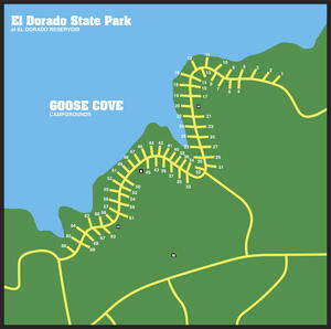 Goose Cove
