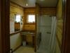 Kanopolis cabin shower