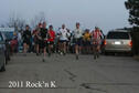 Kansas Ultra Runners Society 2010 Run