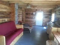 Southwinds Cabin Interior3
