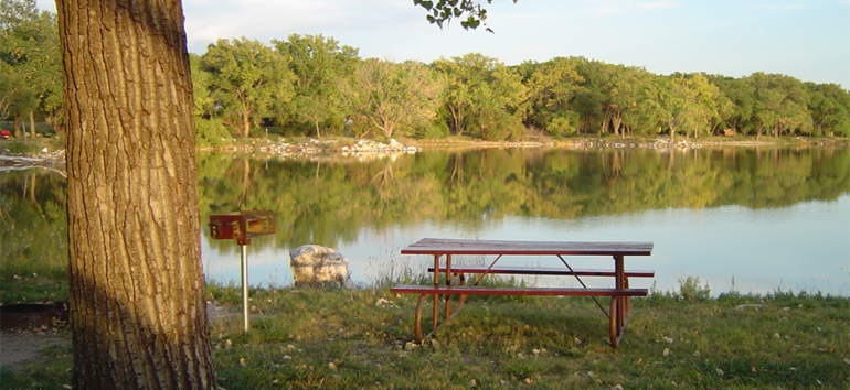 Meade-State-Park-View