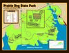 Prairie Dog Camp Map