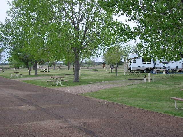 Prairie Dog Campground3