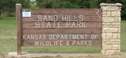 Sand-Hills-State-Park-Entrance-