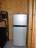 Wilson Lake Foxtail Cabin Refrigerator