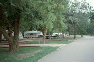 Smarsh Creek Campground