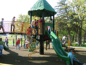 CTSP Playground